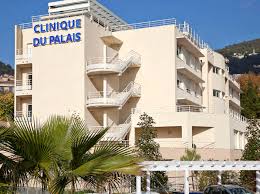 Clinique du Palais - Paris