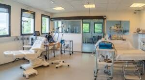 Clinique psychiatrie Psy Santé