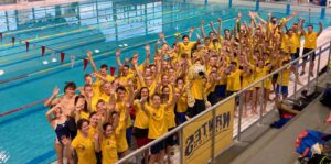 Club Aquatique de Nantes