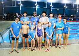 Club de Natation de Marseille