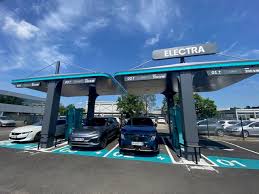 Concessionnaire Electra. meilleurs concessionnaires de motos électriques