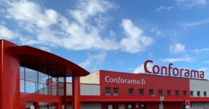 Conforama