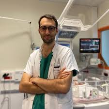 Dr. Antoine Giraud