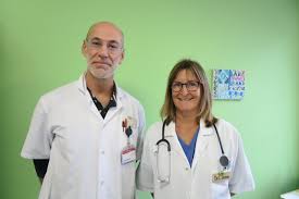 Dr. Claire Dubreuil. anesthésistes en France