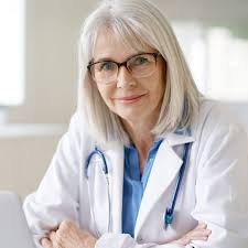 Dr. Émilie Bernard