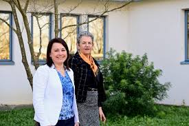 Dr. Florence Dufour