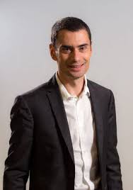 Dr. Marc Fischer