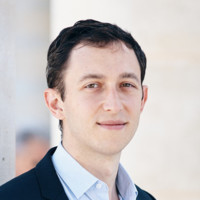 Dr. Olivier Fournier