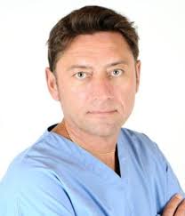 Dr. Philippe Gargot. infectiologues en France