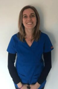 Dr. Sophie Vallon
