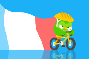 Duolingo