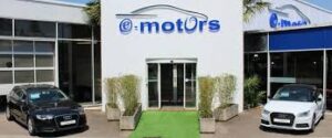 E-Motors