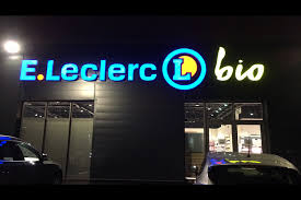E.Leclerc Bio