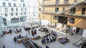 École de Design Nantes Atlantique