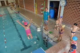 École de Natation de Lille