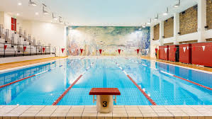 École de Natation de Paris. écoles de natation en France
