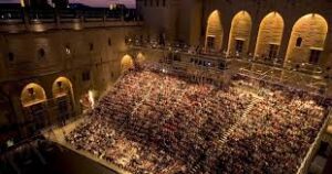 Festival d'Avignon