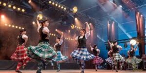 Festival de Lorient Interceltique