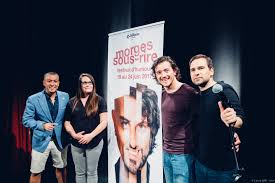Festival de Morges-sous-Rire