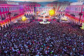 Festival de musique de Nice