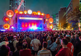 Festival international de jazz de Montréal
