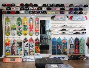 Global Skate Shop