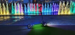 Green Ride