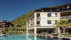 Hôtel La Maiena - Tyrol du Sud