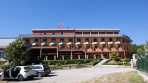 Hôtel Park & Suites - Montpellier