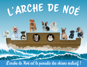 L'Arche de Noé