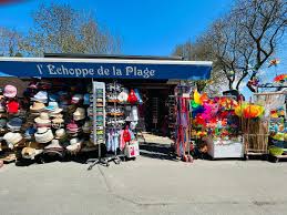 L’Échoppe des Sables – La Rochelle