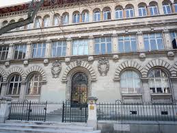 L'École supérieure d'art et de design Grenoble