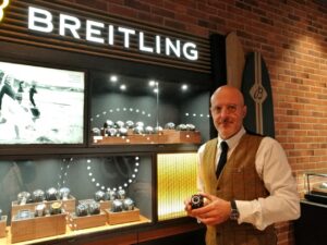 La Boutique de Montres - Toulouse
