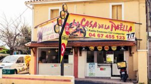 La Casa de la Paella