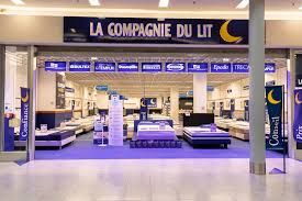 La Compagnie du Lit