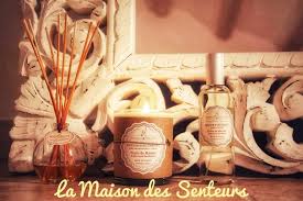 La Maison des Senteurs