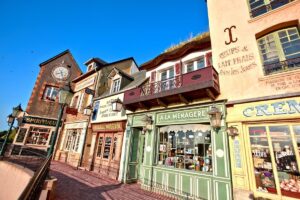 La Maison du Biscuit - Normandie