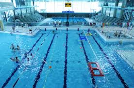 La Piscine Sportive de Montpellier