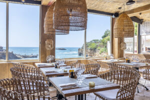 La Plage Chic – Biarritz
