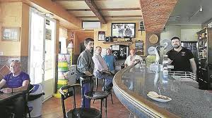 La Taberna de Momo