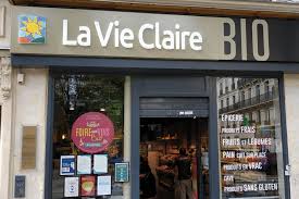 La Vie Claire