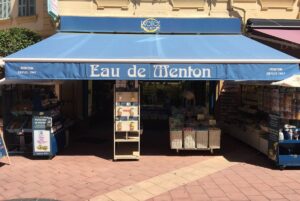 Lagon & Soleil – Menton