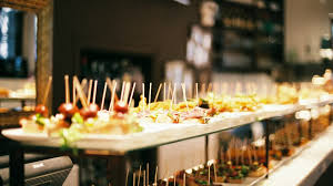 Le Bar à Tapas
