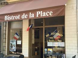 Le Bistrot de la Place - Lyon