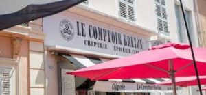 Le Comptoir Breton - Bretagne