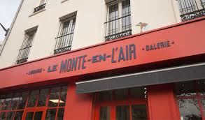 Le Monte-en-l’Air (Paris)