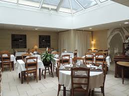 Le Relais de l'Abbaye - Normandie