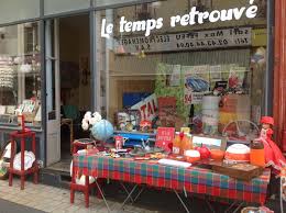 Le Temps Retrouvé - Marseille