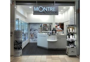 Les Montres - Bordeaux