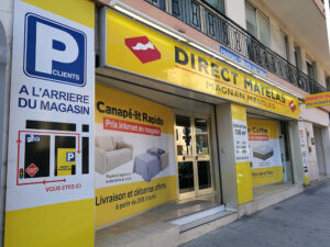 Matelas Direct